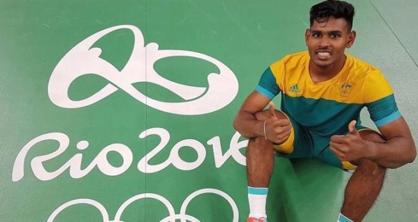 Австралийский спортсмен заел фастфудом олимпийский провал в Рио