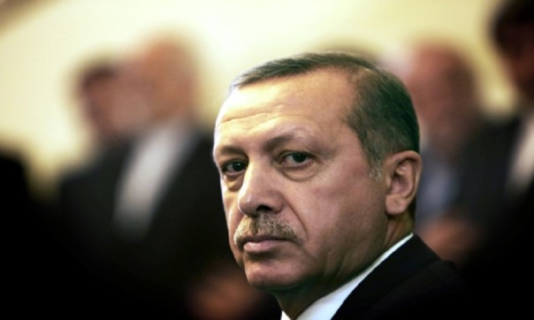 В США достигает укрытия турецкий военачальник