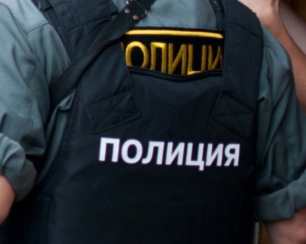 Схвачен подозреваемый в убийстве 2-х человек в российской столице