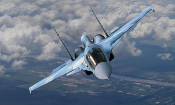 Ирак открыл воздушное пространство для бомбардировщиков РФ