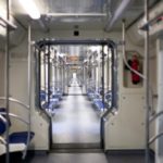 Поезд «Москва» презентуют в День города на ВДНХ