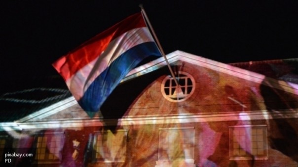 Партия Нидерландов готовится закончить членство в ЕС и наладить отношения с Россией