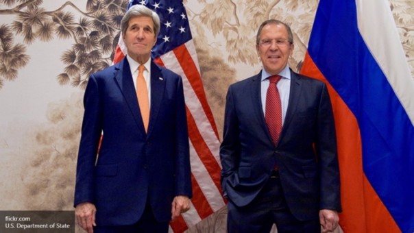 Керри: нужно пересмотреть соглашение по Сирии