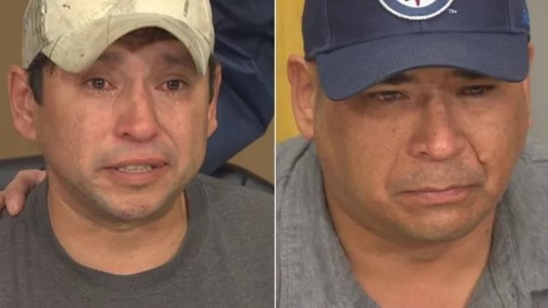 Два канадца через 41 год узнали что были перепутаны в роддоме