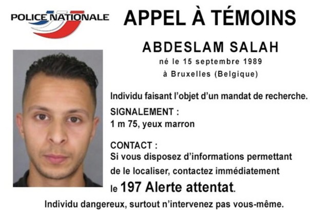 Бельгия выплатила исполнителям терактов в Брюсселе и Париже €50 тысяч