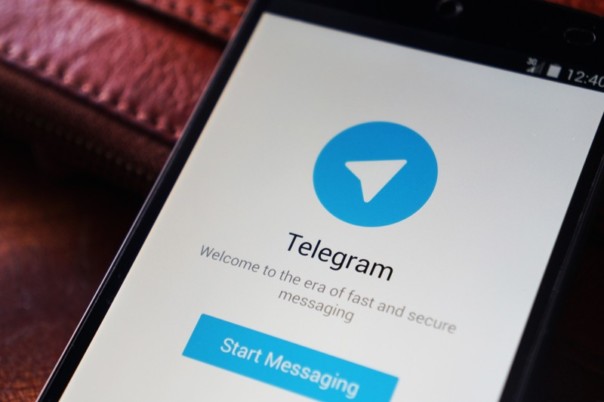 Специалисты поведали о массовом взломе Telegram