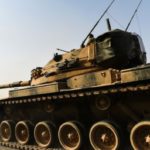 Турция перешла все границы. Началось вторжение в Сирию?