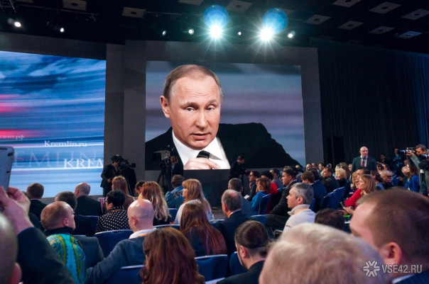 Пионтковский: в Кремле зреет идея переоформить президентство Путина