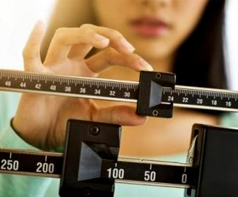 Ученые определили рост и вес среднестатистического жителя Америки