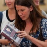Каждодневное чтение книжек продлевает жизнь — Ученые