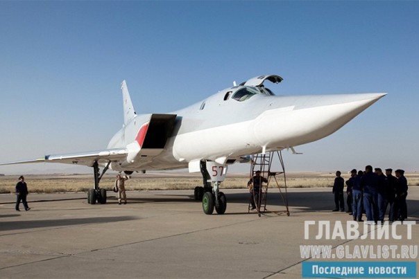 Госдеп США: размещение русской авиации в Иране «бесполезно»