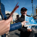 Специалист: Главная интрига выборов — борьба за 2-ое место между ЛДПР и КПРФ