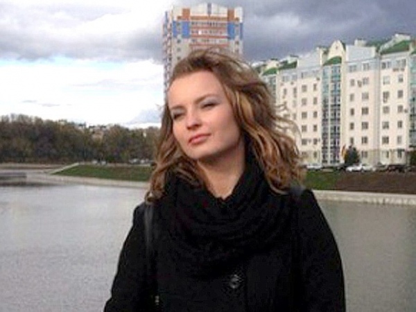 В Железногорске по факту убийства девушки возбуждено уголовное дело