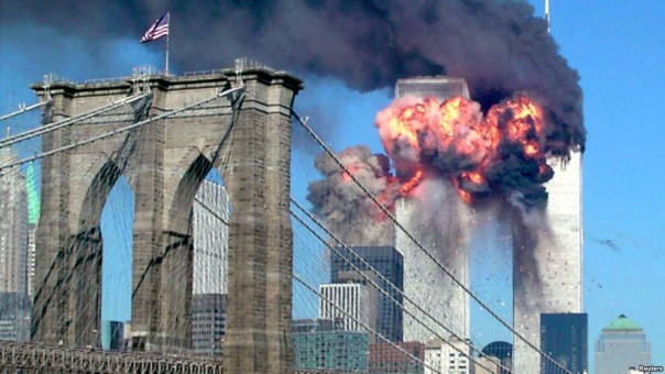 Иски жертв терактов 11 сентября к Саудовской Аравии могут дорого обойтись США