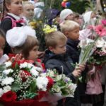 В День знаний на улицы города выйдут 5 тыс. полицейских