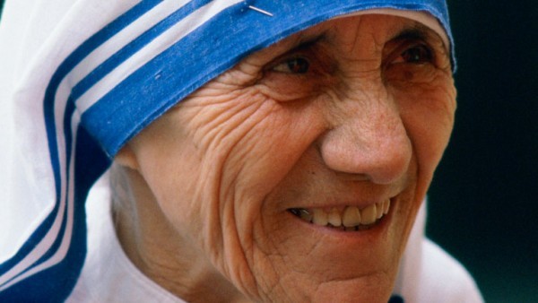 В Ватикане готовятся к воскресной канонизации матери Терезы