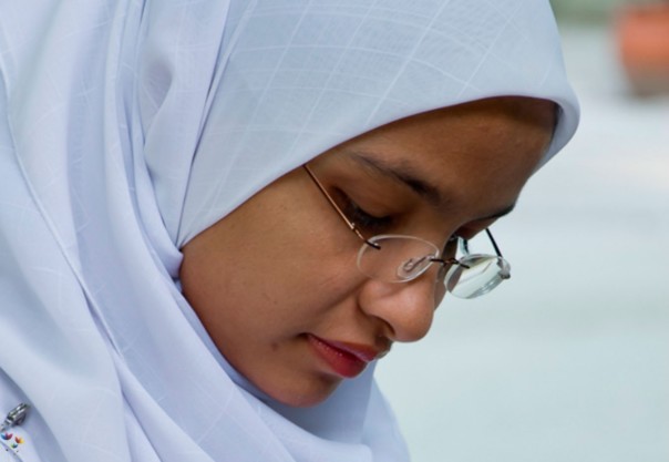 В Тамбове школьницу-мусульманку не пустили на занятия в платке