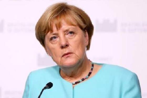Коалиция Меркель в парламенте Берлина потеряла большинство
