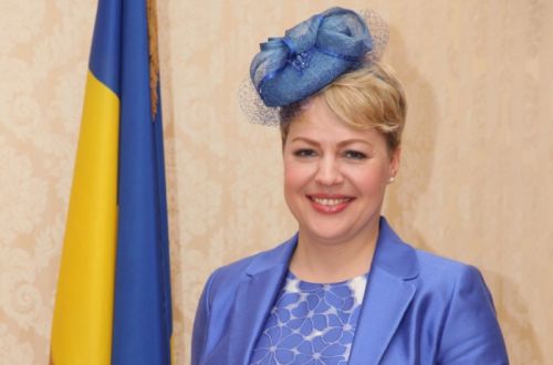 Посол Украины в Великобритании просит остановить деятельность репортера Филлипса
