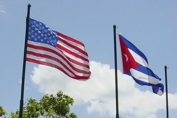 Обама предложил кандидатуру первого за 50 лет посла США на Кубе