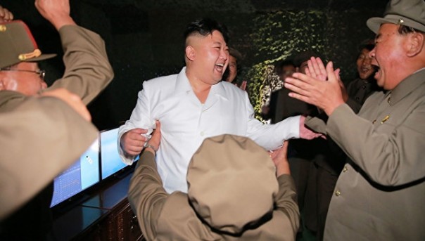 В Северной Корее запретили сарказм