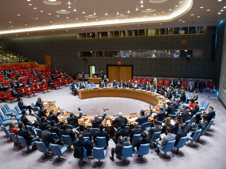 Российская Федерация потребует от Вашингтона объяснений на экстренном совещании Совбеза ООН — Захарова