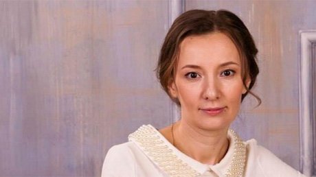 Анна Кузнецова не снимется с выборов в Государственную думу РФ
