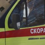 Сбитая иномаркой пенсионерка погибла в брянской горбольнице