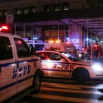 В итоге взрыва в Нью-Йорке пострадали 29 человек