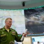 Военные США утверждают, что «спутали» армию Сирии с отрядами ИГИЛ
