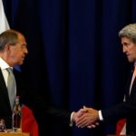 США и Российская Федерация не смогли договориться о перемирии — Сирийский кризис