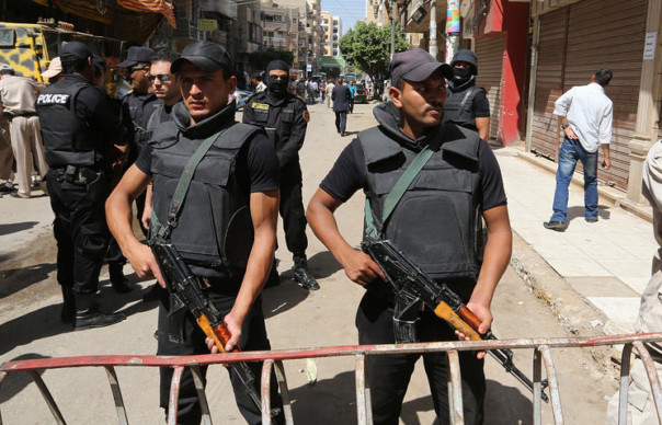 В Египте взяты под стражу брат и сын прежнего президента Мурси