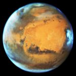 Руководитель SpaceX пообещал отправить на Марс млн. человек