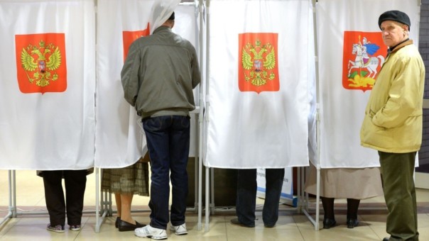 В Нижнем Новгороде могут обнулить результаты выборов на одном из участков