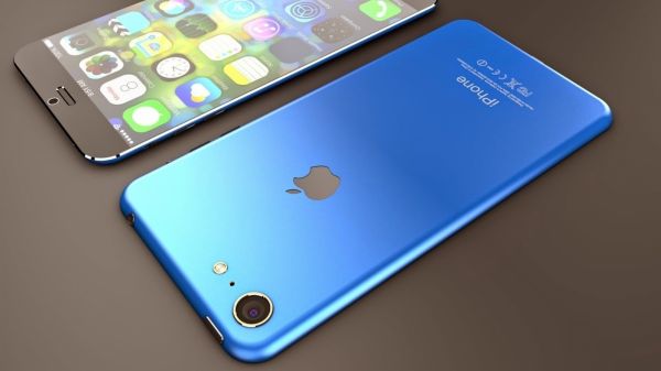 Названа себестоимость iPhone 7