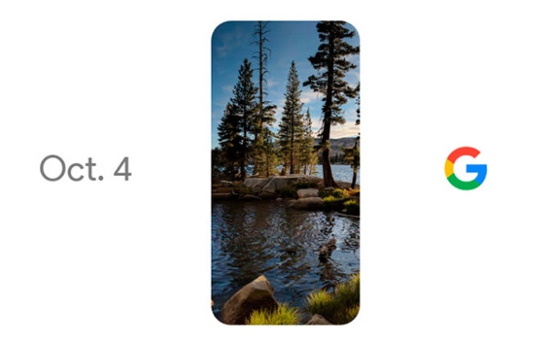 Google подтвердила дату презентации Pixel и Pixel XL
