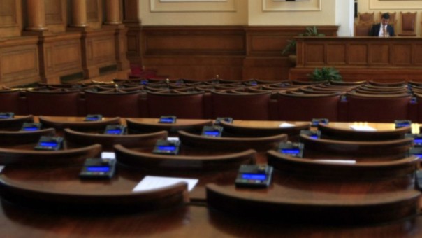 Парламент Болгарии одобрил выплату «Росатому» €620 млн долга