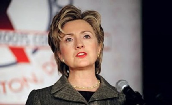 Хиллари Клинтон опровергла слухи о собственной тяжелой болезни