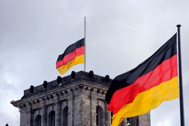 Германия не дистанцируется от резолюции по Геноциду армян — Меркель