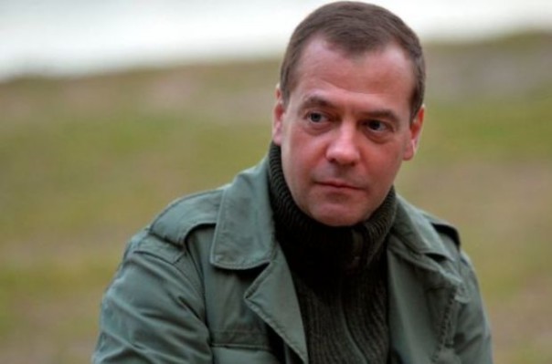 ФБК продемонстрировал секретную дачу Медведева, оцененную в 30 млрд руб.