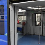 С работой Московского центрального кольца столичных граждан знакомят шестьсот волонтеров