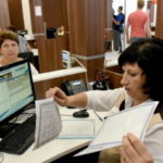 Рождение и смерть будут регистрировать центры госуслуг «Мои документы»