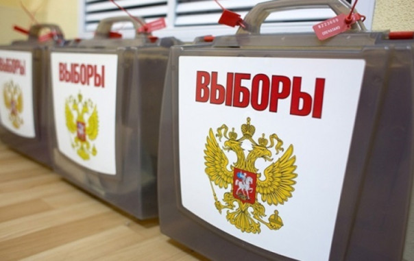 Максимальная явка на выборах отмечена в Чечне, Кемеровской и Тюменской областях