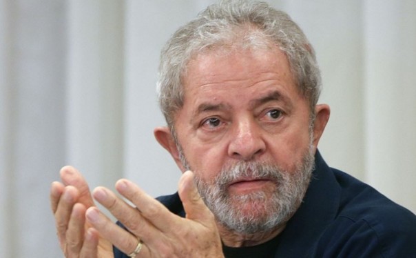 Экс-президента Бразилии вновь обвинили в коррупции
