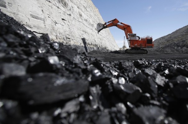 В «Поднебесной» при взрыве на угольной шахте погибли 18 человек