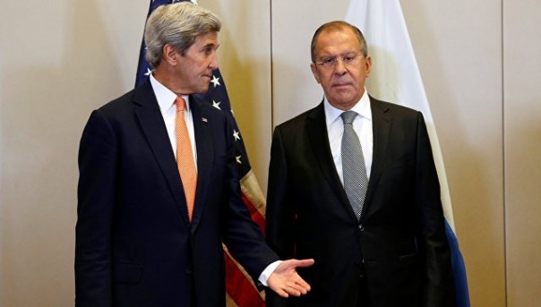 США требуют от РФ воздействовать на режим Асада