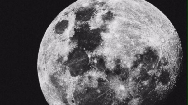 Ученые убеждены, что Луна — это Земля