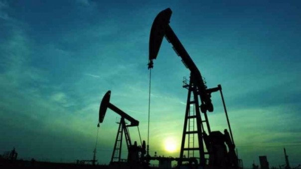Мировые цены на нефть вновь растут