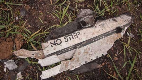 В процессе расследования катастрофы MH17 узнали маршрут установки «Бук»