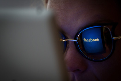 Фейсбук обвинили в цензуре из-за удаления всемирно популярной фотографии